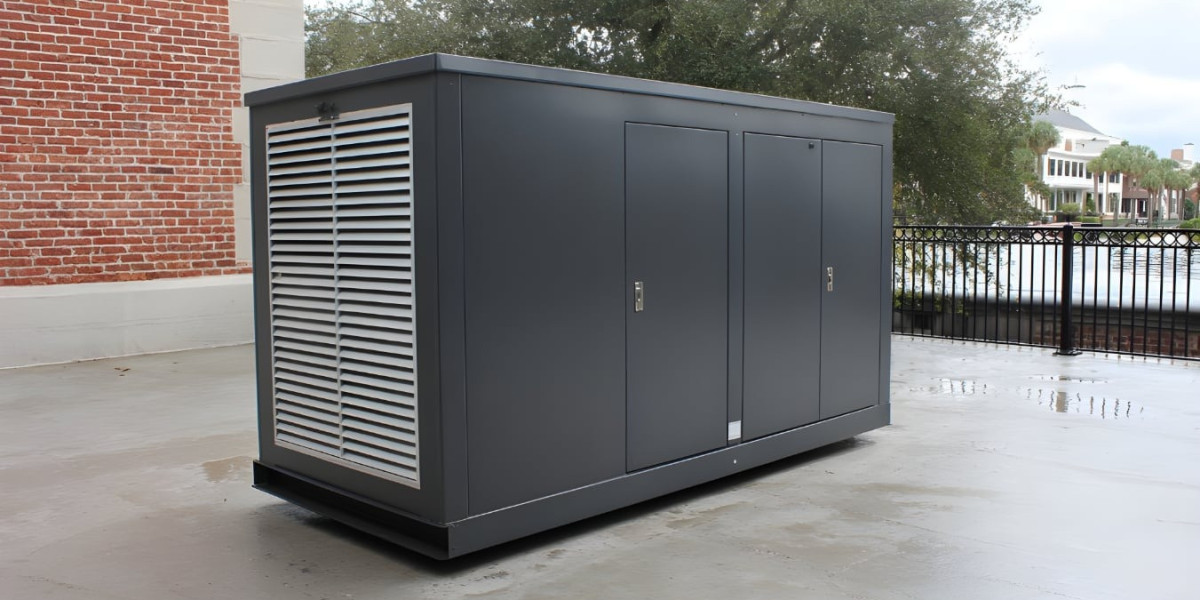 Comprehensive electrical services for safe and efficient power systems