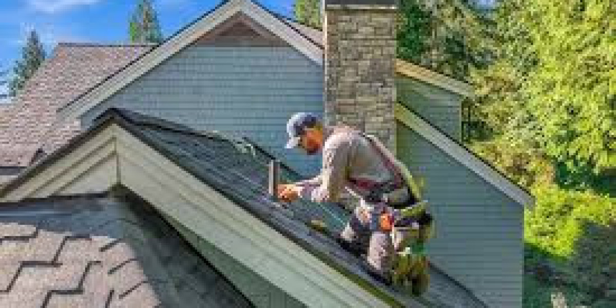 Roof Repair Services | Fast & Affordable Solutions