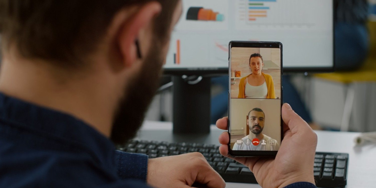 Things That Are Really Important For Video Meeting Apps