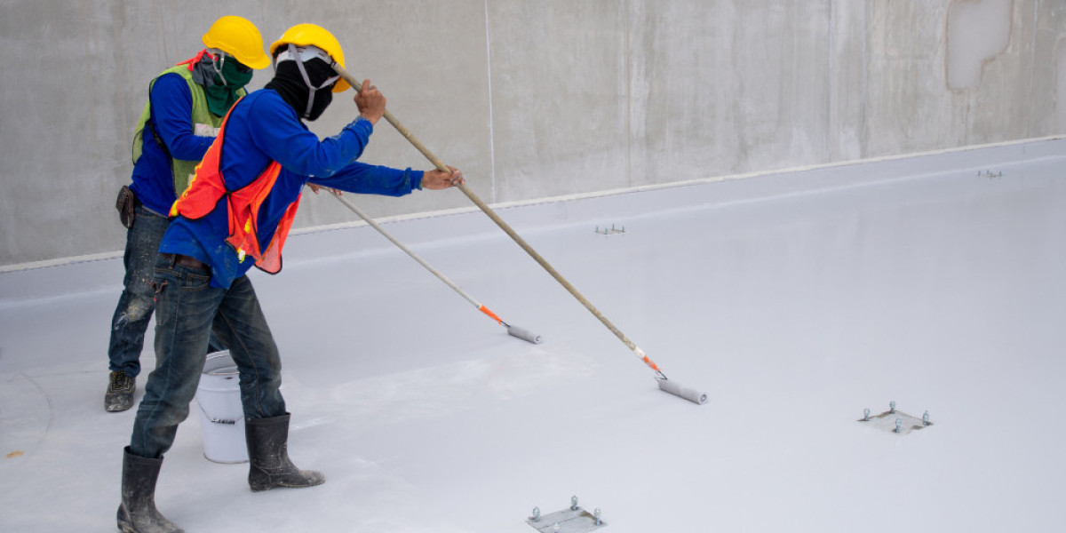 Top Solutions for Waterproofing in the Philippines for Homes