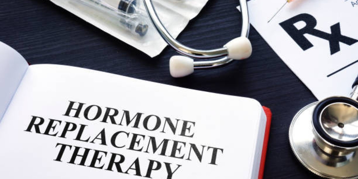 Bioidentical Hormone Therapy and Estrogen Replacement Therapy: What You Should Really Know