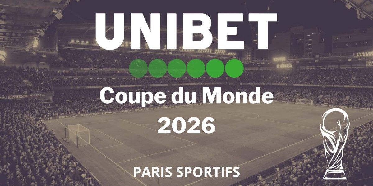 Paris Sportif Coupe du Monde 2026 : Les Meilleures Techniques Pour Réussir Ses Paris