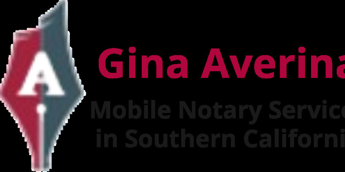 Southern California Mobile Notary for Legal, Business, and Personal Papers