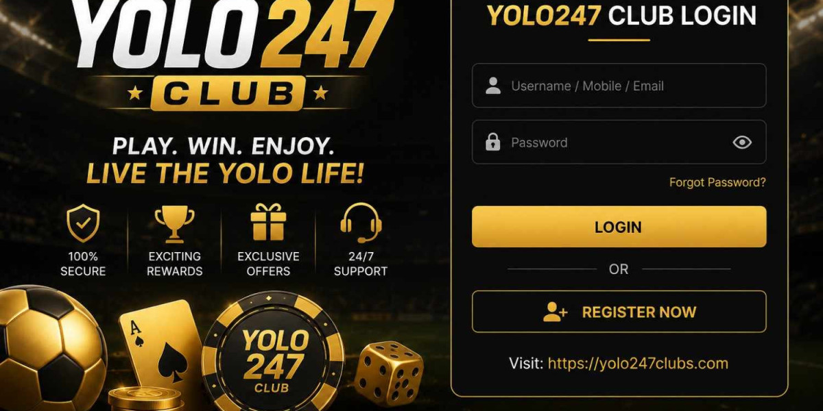 Yolo247 Club: Complete Guide for Online Sports Betting Enthusiasts