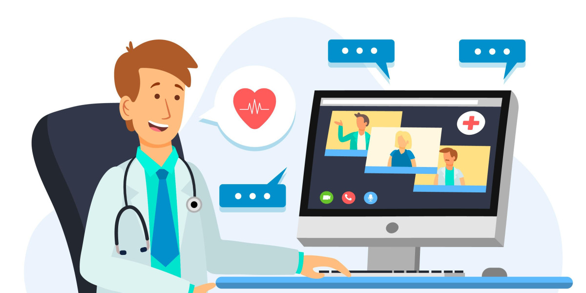 The Desktop Drop: How Remote Health Scribes Maximize Clinical Daily Flow