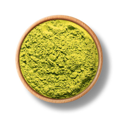 Green Malay Kratom Powder Profile Picture