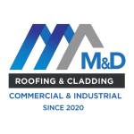 MD Roofing Cladding Ltd