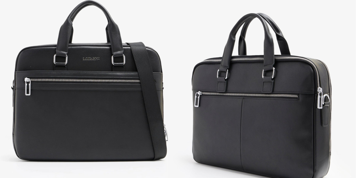 How to Choose the Best Laptop Bags for Men for Work and Travel
