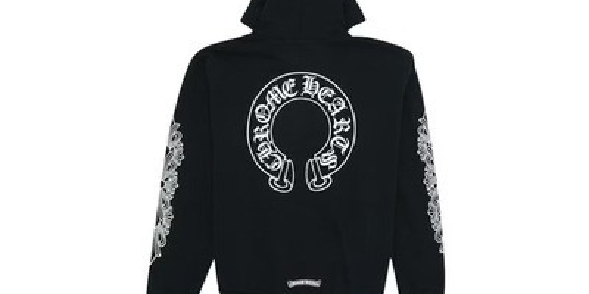 How Chrome Hearts and  Comme des Garçons Both Became Status Symbols Without Trying
