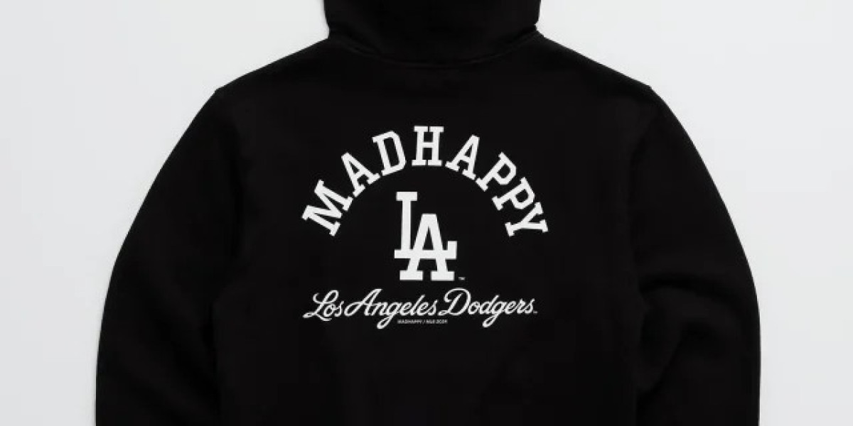 Madhappy: The Modern Lifestyle Brand Redefining Fashion and Optimism
