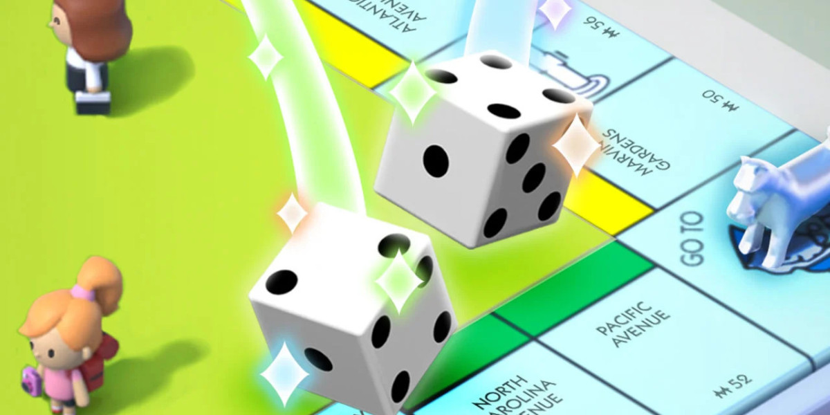 U4GM Monopoly go Tabletop Game: What to Expect