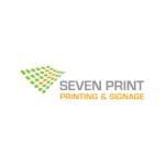 Seven printau