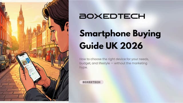 Ultimate Guide to Buying Smartphones in the UK (2026): Trends, Tips & Smart Savings.pdf