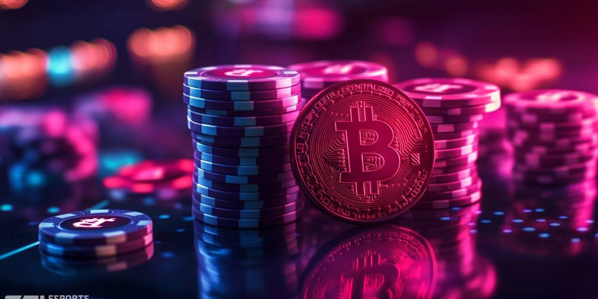 Casino Crypto en Ligne France : Profitez des Bonus Sans Dépôt et des Free Spins Exclusifs