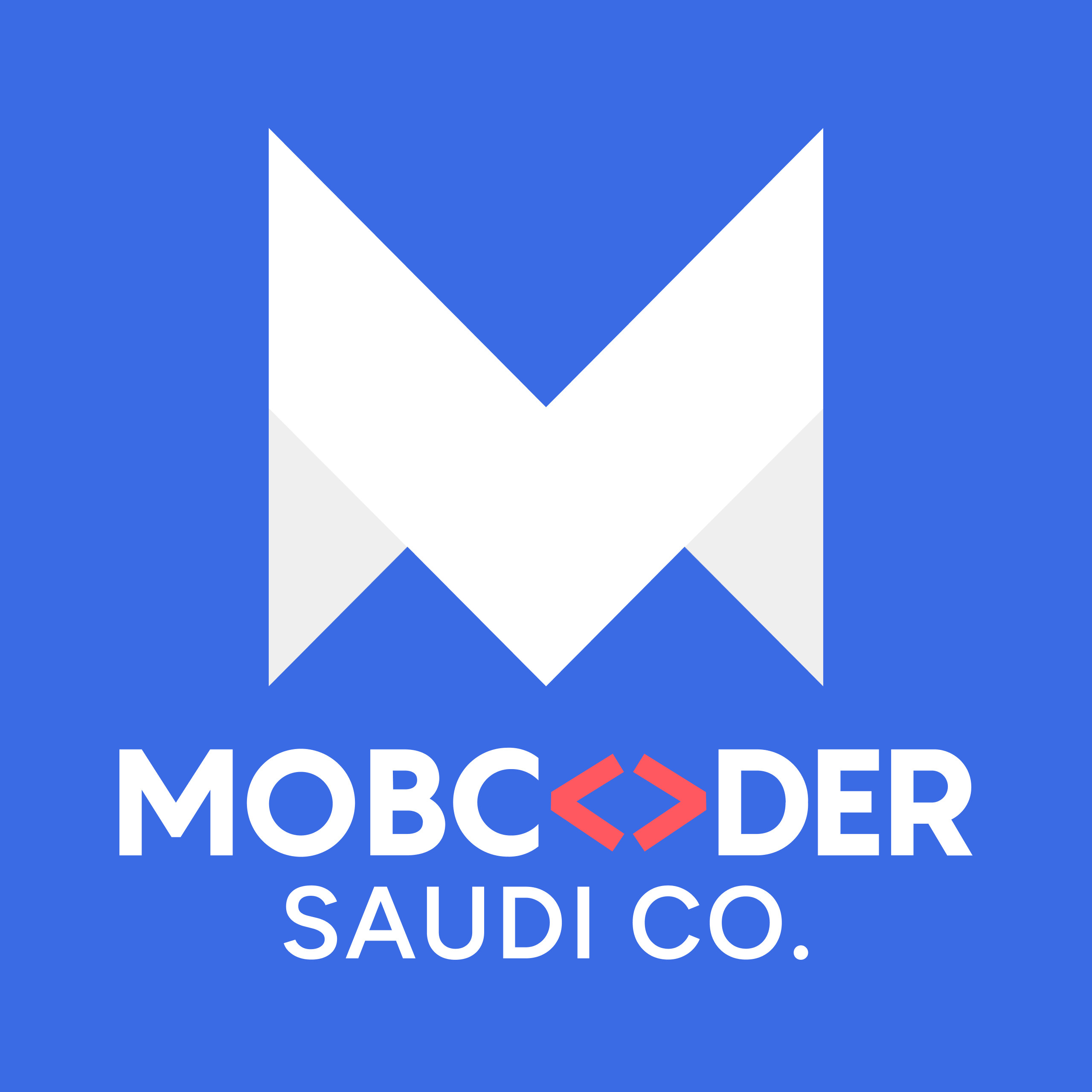 Mobcoder SA
