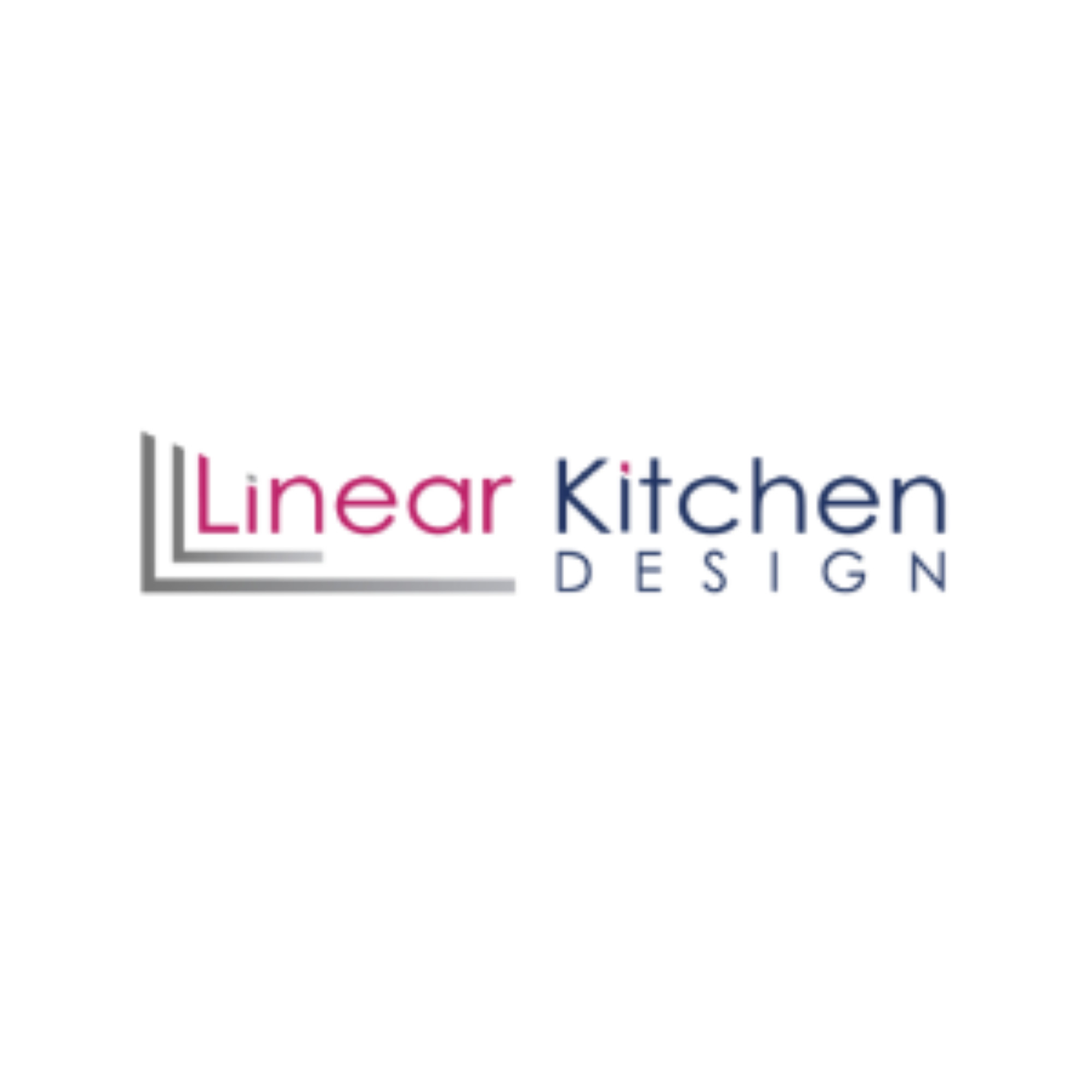 Linear Kitchen Designs