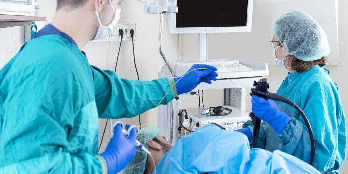 Endoscopic Forehead Lift: A Practical Solution for a More Refreshed Look