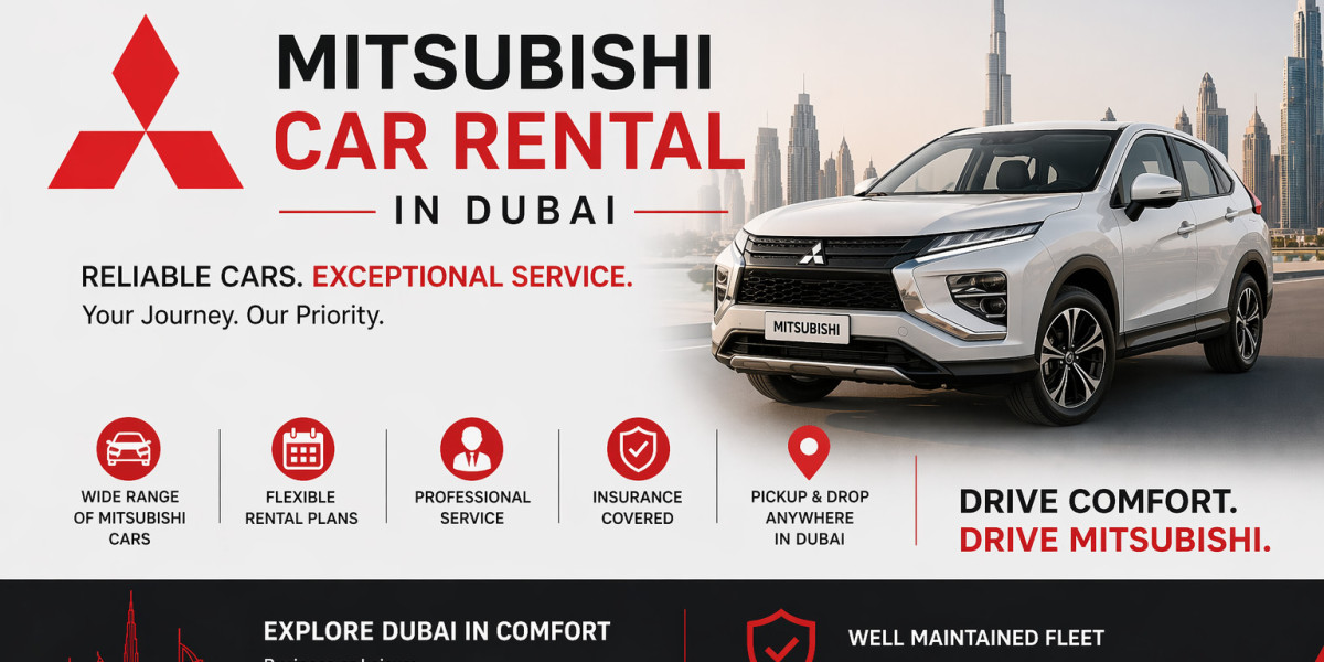 Are Mitsubishi SUVs Available for Family Trips?