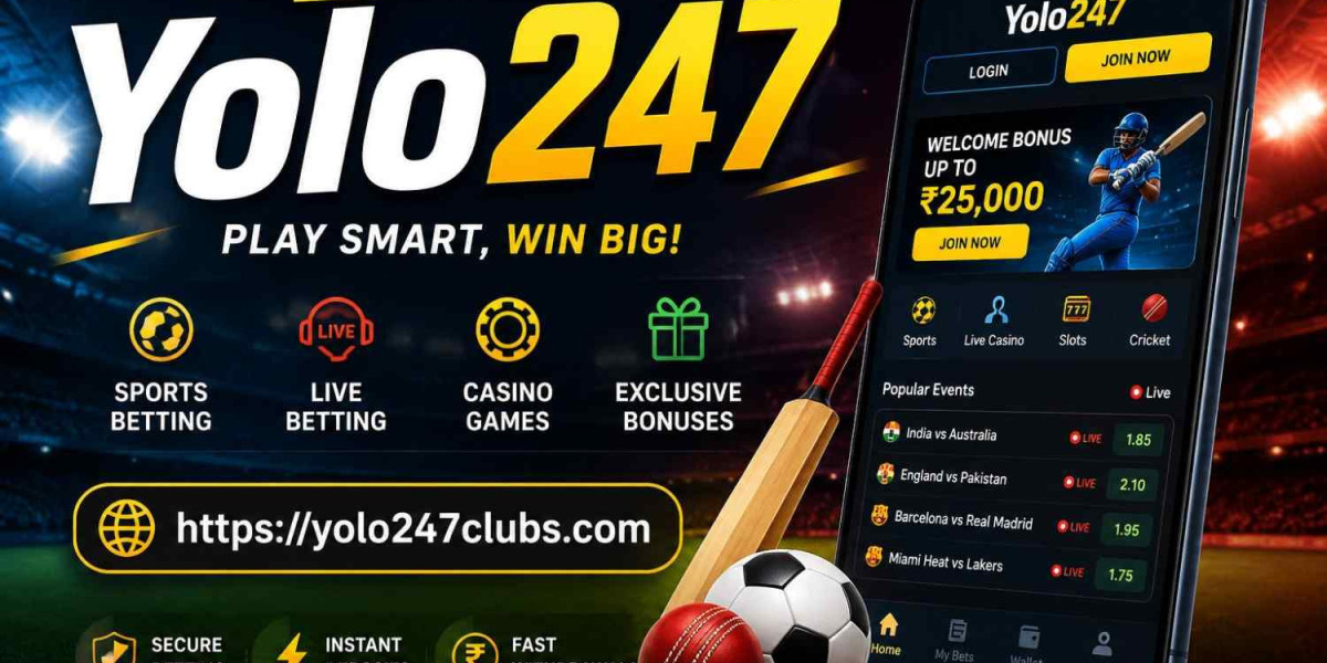 Yolo247: Complete Betting Guide for Beginners and Pro Players