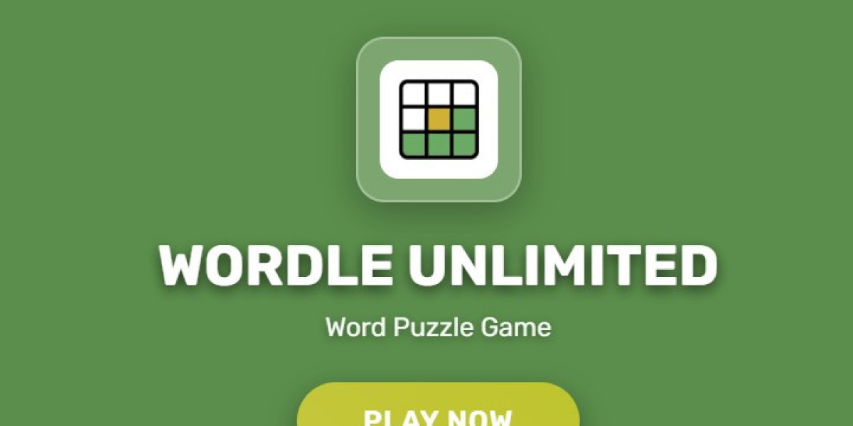 Wordle Unlimited Guide to Endless Word Puzzle Fun