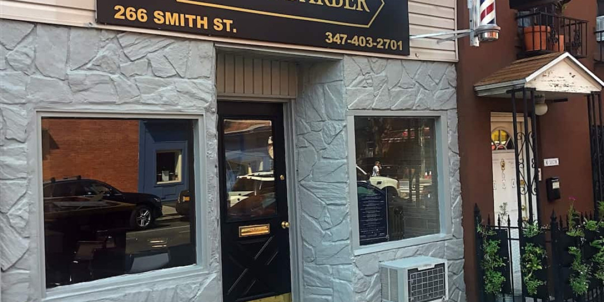 Crown Heights Barber: Why Clever Barber Is the Trusted Destination for Your Next Haircut Crown Heights