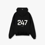 Represent clothing