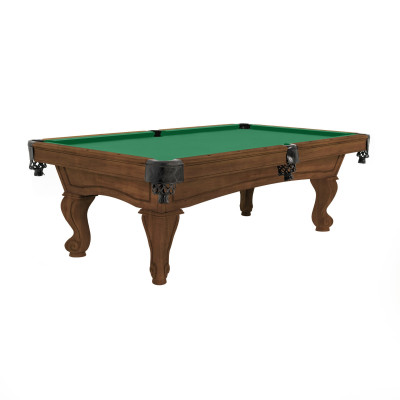 The Resolute Pool Table | 7 or 8 Foot | 3 Stains | 3 Leg Styles | Imperial Int. Profile Picture
