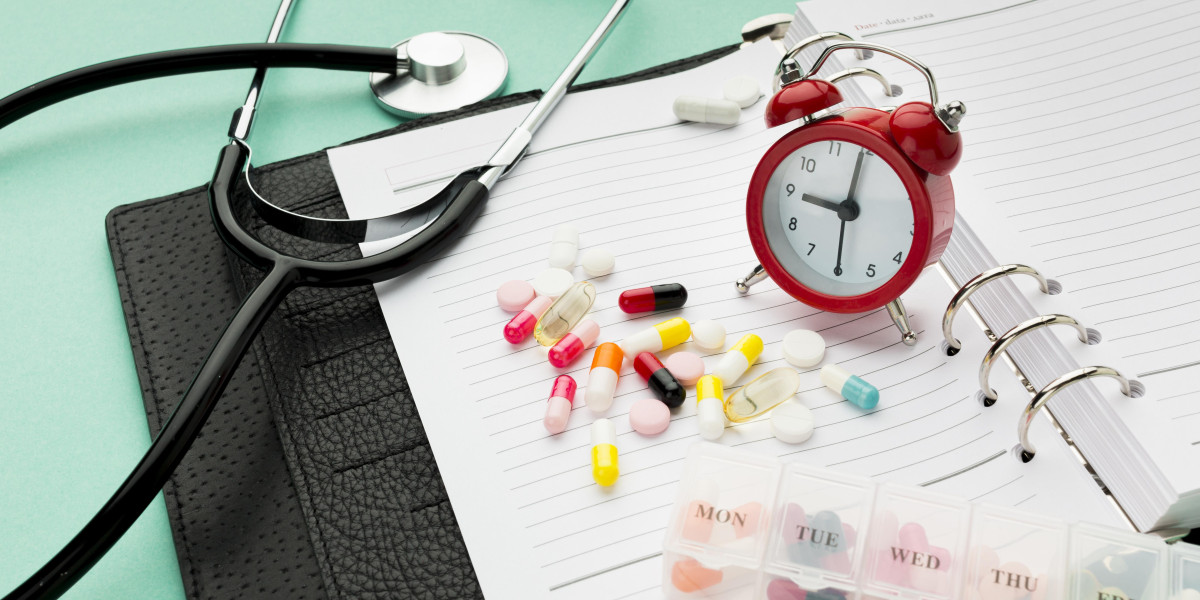 Fast, Accurate Infection Care in Flower Mound — Without the ER Wait