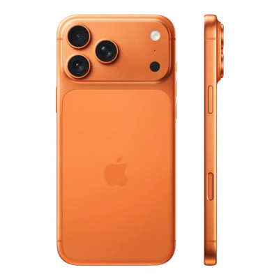 iPhone 17 Pro Profile Picture