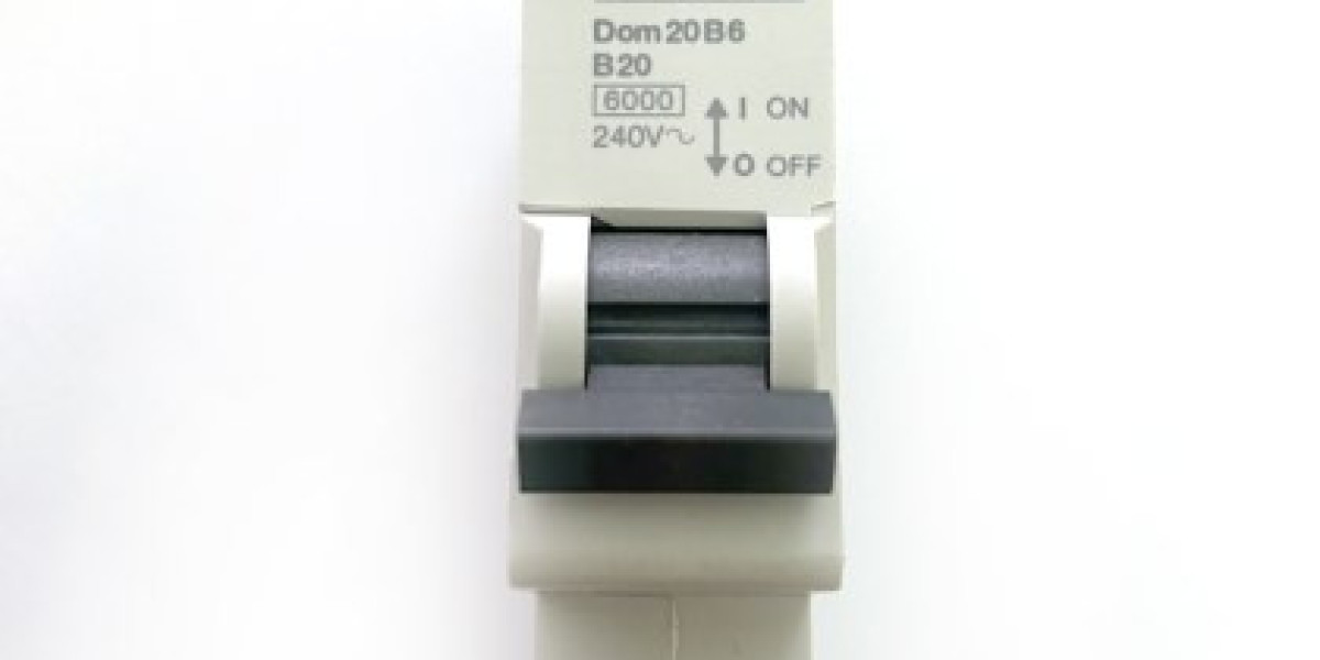 Why Your 20 AMP Circuit Breaker Keeps Tripping