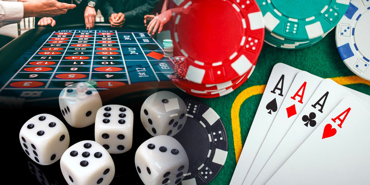 Guida ai Migliori Casino Non AAMS Sicuri con Bonus e Slot Online