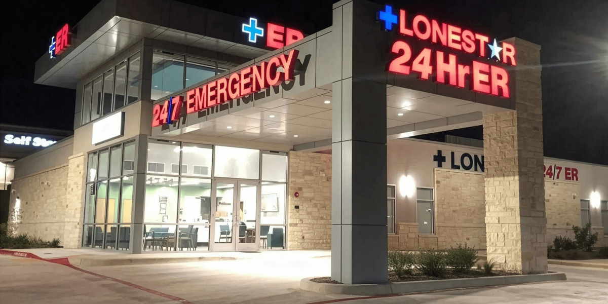 Nearby Emergency Help with 24 hour urgent clinic near me Availability