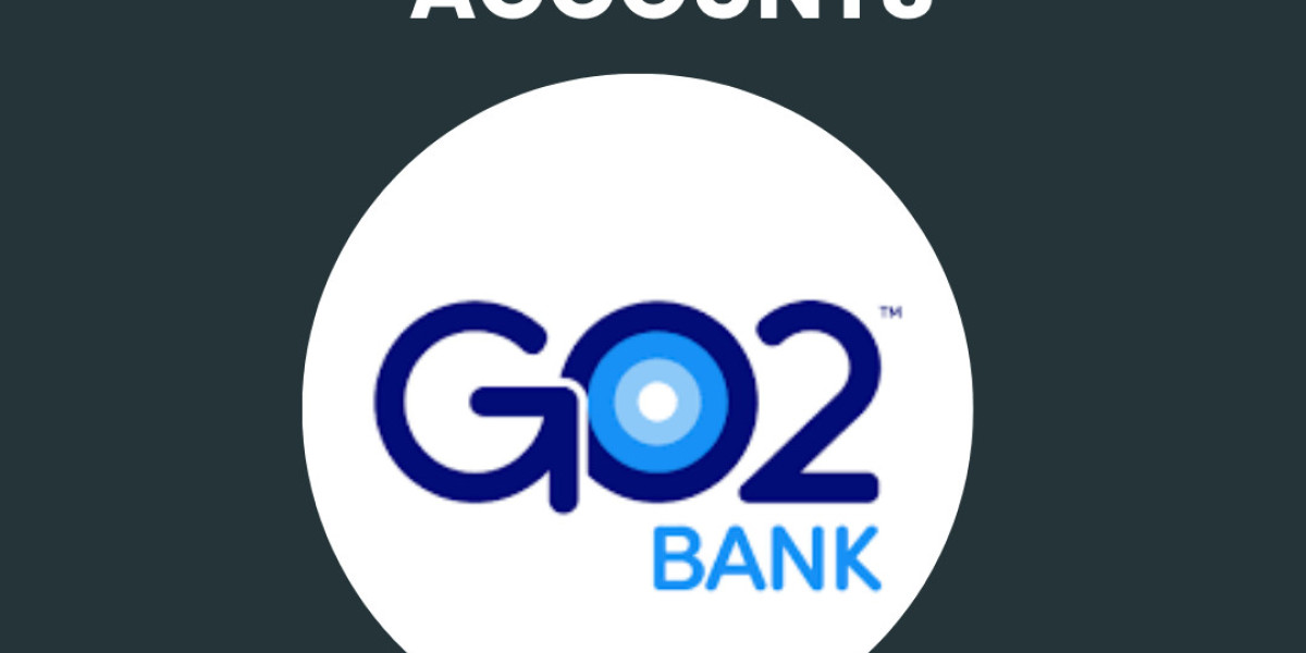 75 Reasons to Buy Verified Go2Bank Accounts in 2026