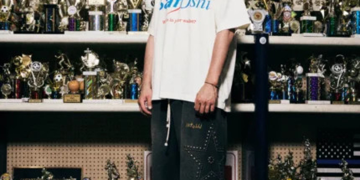 Satoshi Nakamoto Clothing and the Future of Modern Streetwear