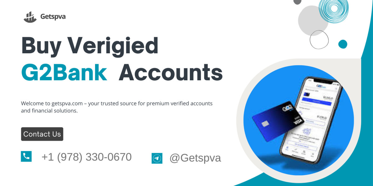 Where to Buy Verified Go2Bank Accounts in 2026