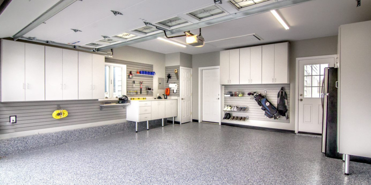 Garage Remodeling Services Near You: Transform Your Garage into a Functional Living Space