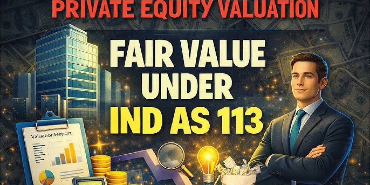 Fair Valuation IndAS Informative Guide to Financial Measurement