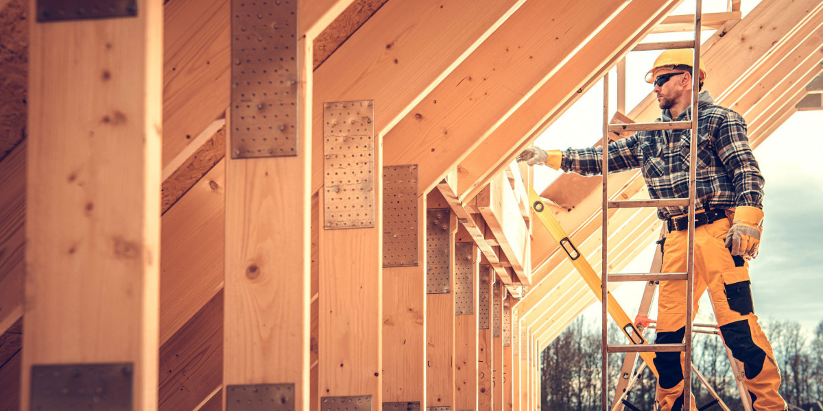Why Hiring a Professional Wood Framing Contractor Is Essential for a Successful Construction Project