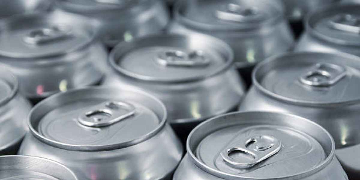 Shelf-Ready Packaging Transition Accelerating Metal Food Can Adoption Across Global Food Systems