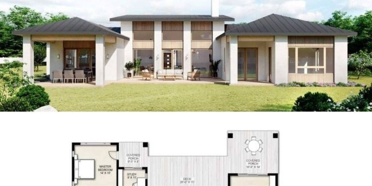 Smart Design Ideas for Creating Functional and Attractive Buildings
