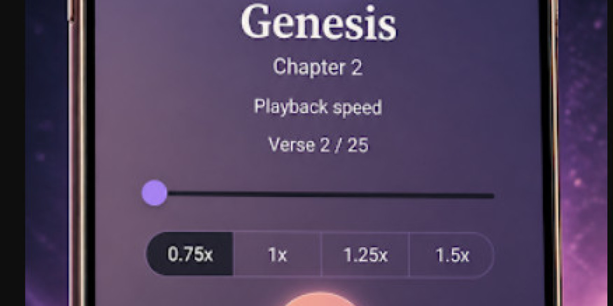 How Beginners Can Begin Studying The Bible The Use Of an App
