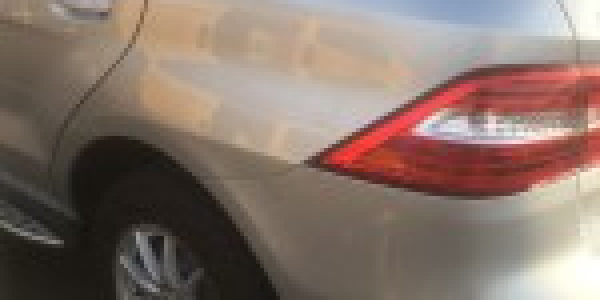 Car Body Work Repair Kings Lynn | Mobile Car Body Repair Experts