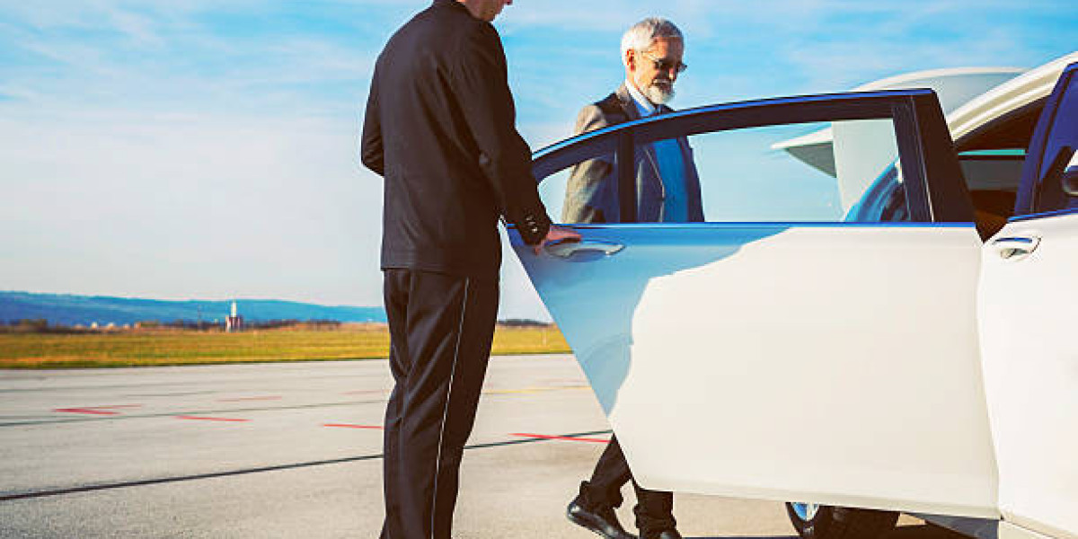 Airport Car and Limo Services in Severna Park