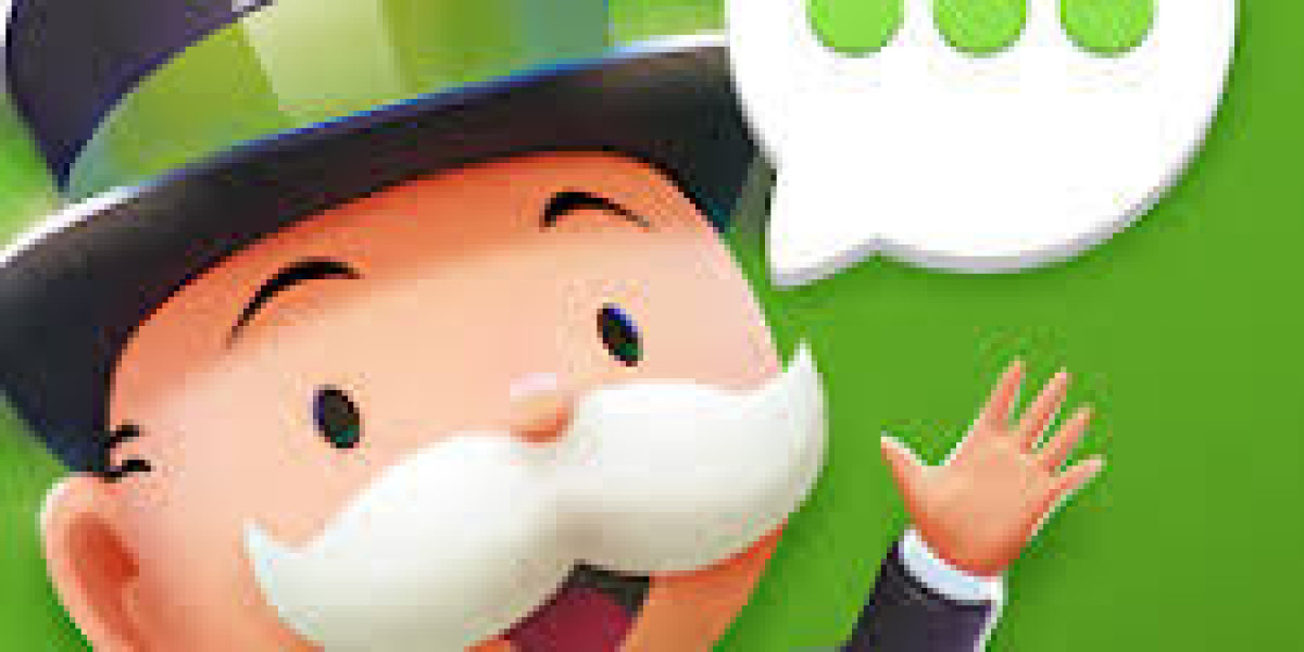 U4GM Monopoly go Lucky Coin Rewards Guide