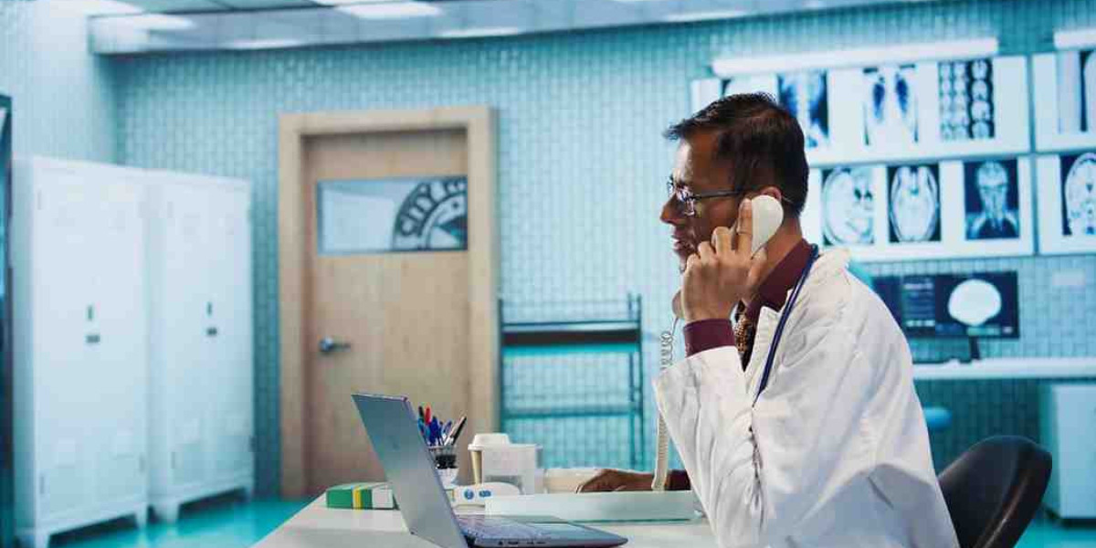 How Voice AI Is Transforming Modern Telemedicine Platforms