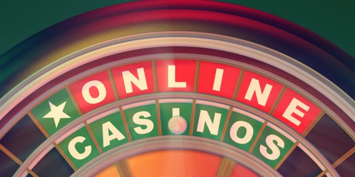 Casino Non AAMS Online: Scopri i Migliori Siti con Bonus e Vantaggi