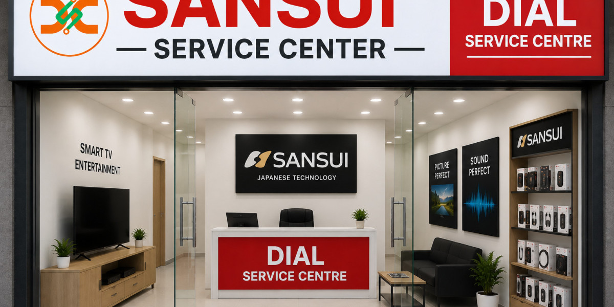 Do You Repair Out-of-Warranty Sansui Televisions?