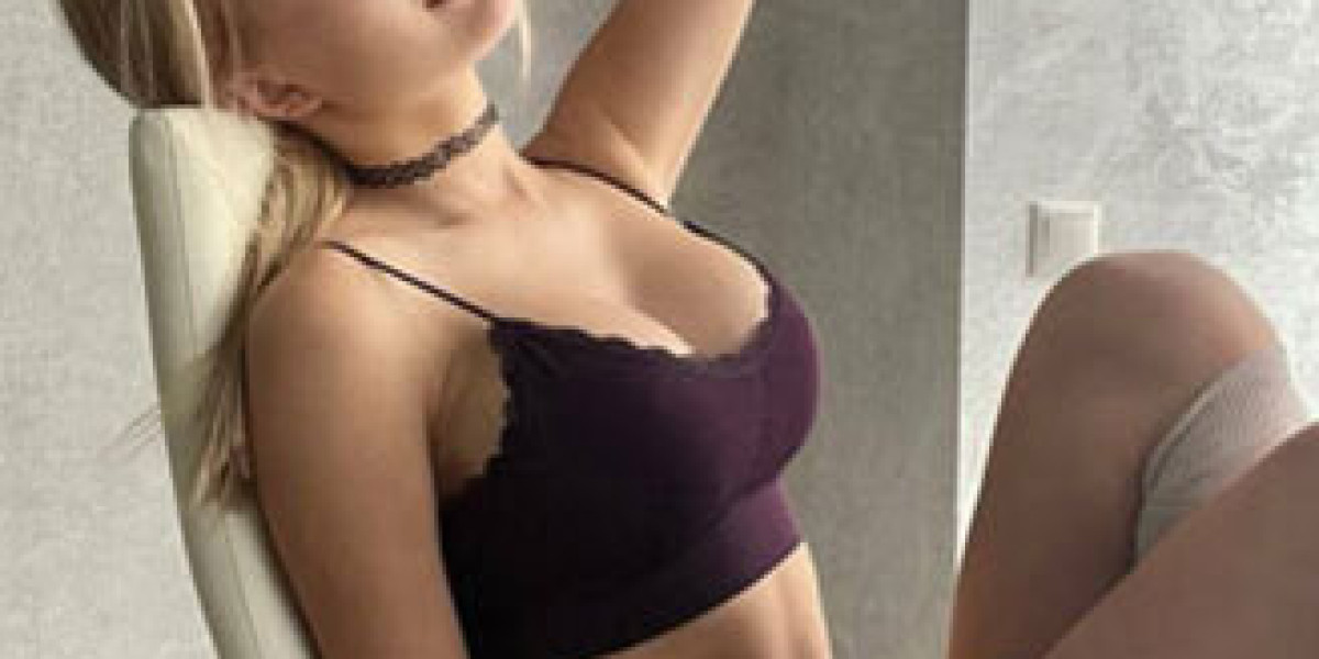 How to Find Desire Partner Call Girl in Kolkata?