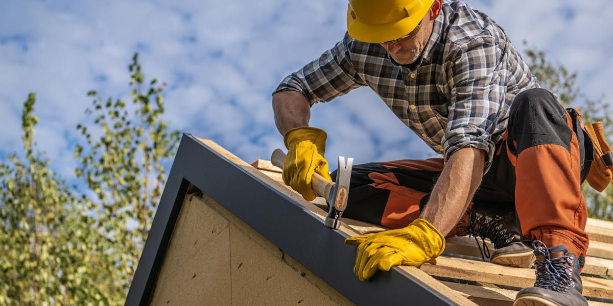 Roofing Contractor in West Allis: Your Trusted Partner for Quality Roofing Solutions