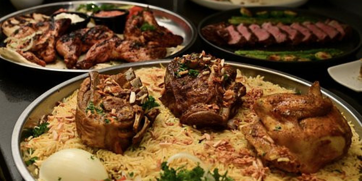 Why London Diners Are Choosing Traditional Halal Dining Experiences